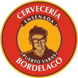 Cerveza Bordelago Logo