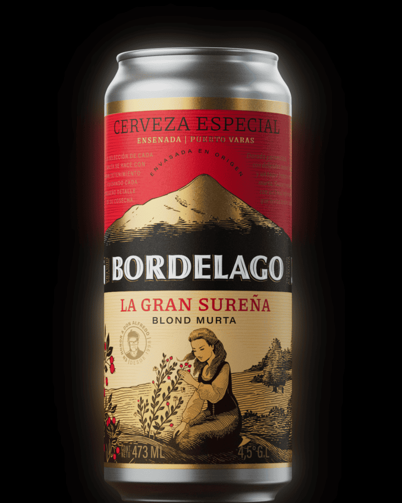 La Gran Sureña