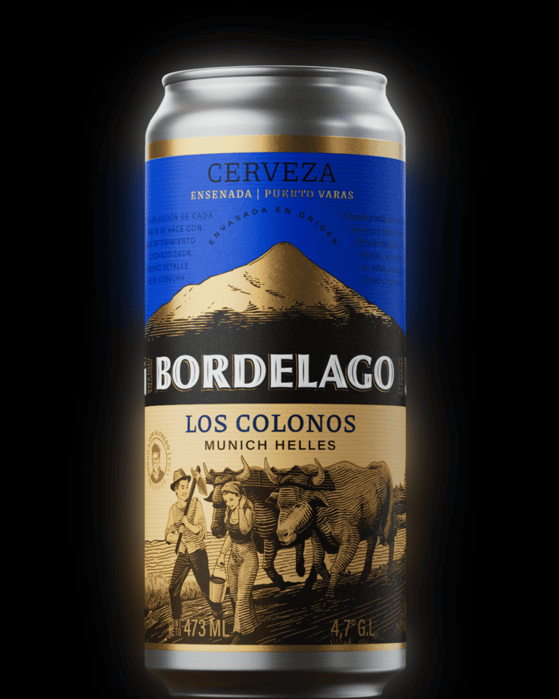 Los Colonos